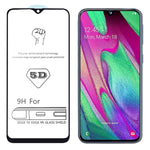Pellicola in vetro temperato 9H per Samsung Galaxy A40