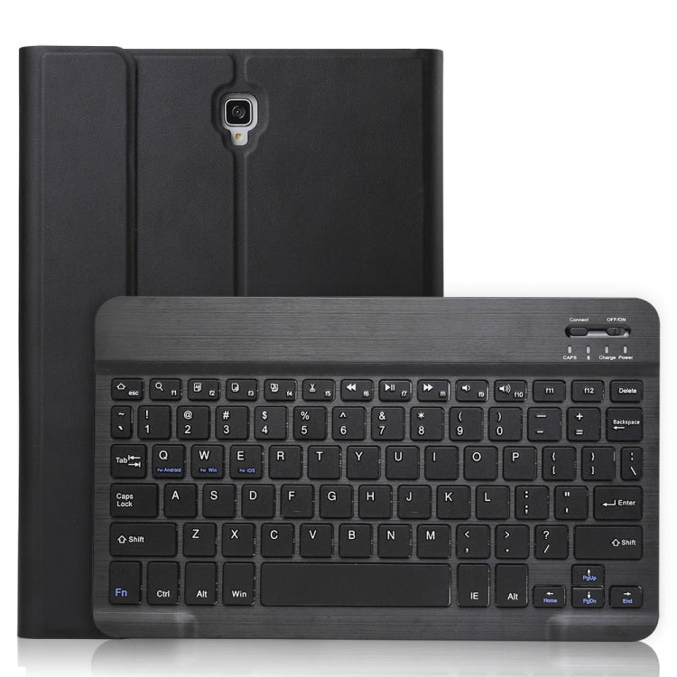 Custodia tablet in pelle con tastiera Bluetooth Galaxy Tab A 10.5