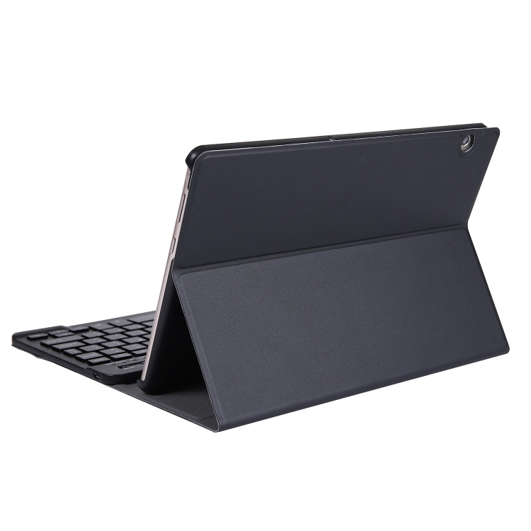 Custodia tablet con tastiera Bluetooth per Huawei M5 C5