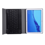Custodia tablet con tastiera Bluetooth per Huawei M5 C5