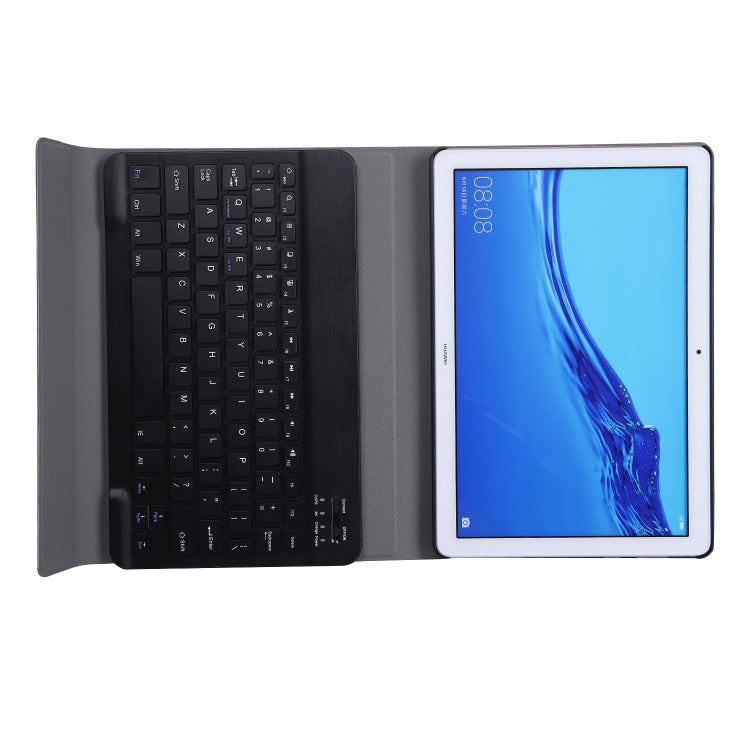 Custodia tablet con tastiera Bluetooth per Huawei M5 C5