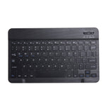 Custodia tablet con tastiera Bluetooth per Huawei M5 C5