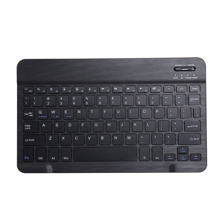 Custodia tablet con tastiera Bluetooth per Huawei M5 C5