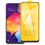 Pellicola vetro temperato 9D per Samsung Galaxy A10s