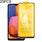 Pellicola vetro temperato 9D per Samsung Galaxy A20s