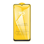 Pellicola vetro temperato 9D per Samsung Galaxy A20s