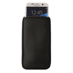 Borsa cellulare in neoprene per Galaxy S9 S8 S7 Edge S6 Edge