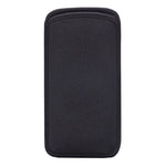 Borsa cellulare in neoprene per Galaxy S9 S8 S7 Edge S6 Edge
