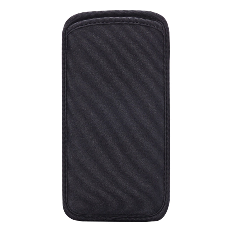 Borsa cellulare in neoprene per Galaxy S9 S8 S7 Edge S6 Edge