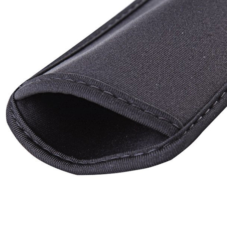 Borsa cellulare in neoprene per Galaxy S9 S8 S7 Edge S6 Edge