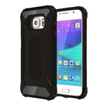 Custodia combinata TPU e PC per Samsung Galaxy S6 G920