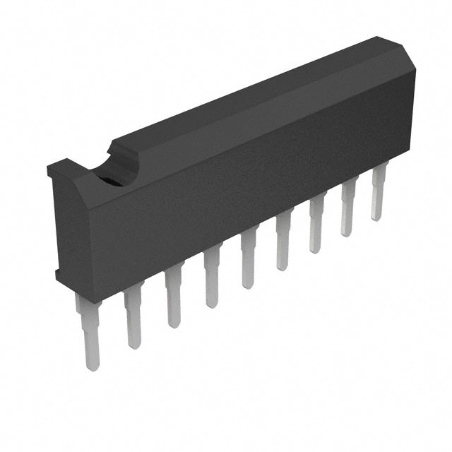Integrato BA6956AN