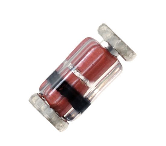 Diodo Zener TZMC18 - 18V 500mW - confezione 25 pezzi