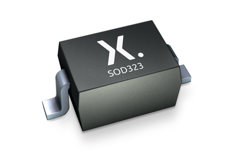 Diodo schottky BAT60A - confezione 10 pezzi