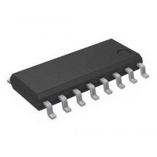 Integrato ISL83073 - RS482/422 driver