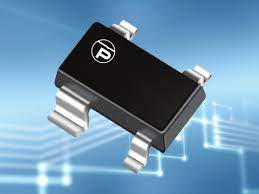 TVS PSLC08C-LF-T7 Bidirectional Capacitance Transient Voltage Suppressor Diode - confezione da 25 pezzi