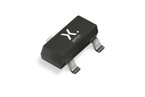 Transistor BC856B