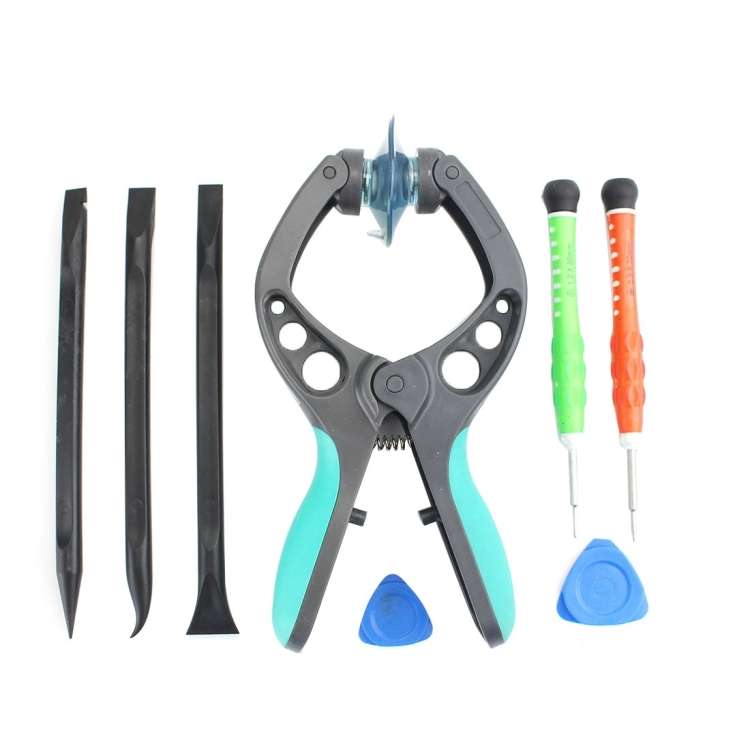 Set di riparazione fai da te 10 in 1 per smartphone e tablet 6925568030686 S-W288 WB770