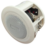 Altoparlante ad incasso da soffitto 3W/1.5W 100V C-216 SP030