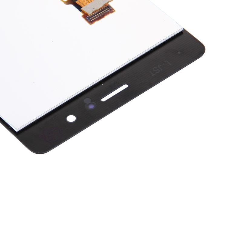 Per Huawei P9 Lite Schermo LCD e digitalizzatore assemblaggio completo, For Huawei P9 lite