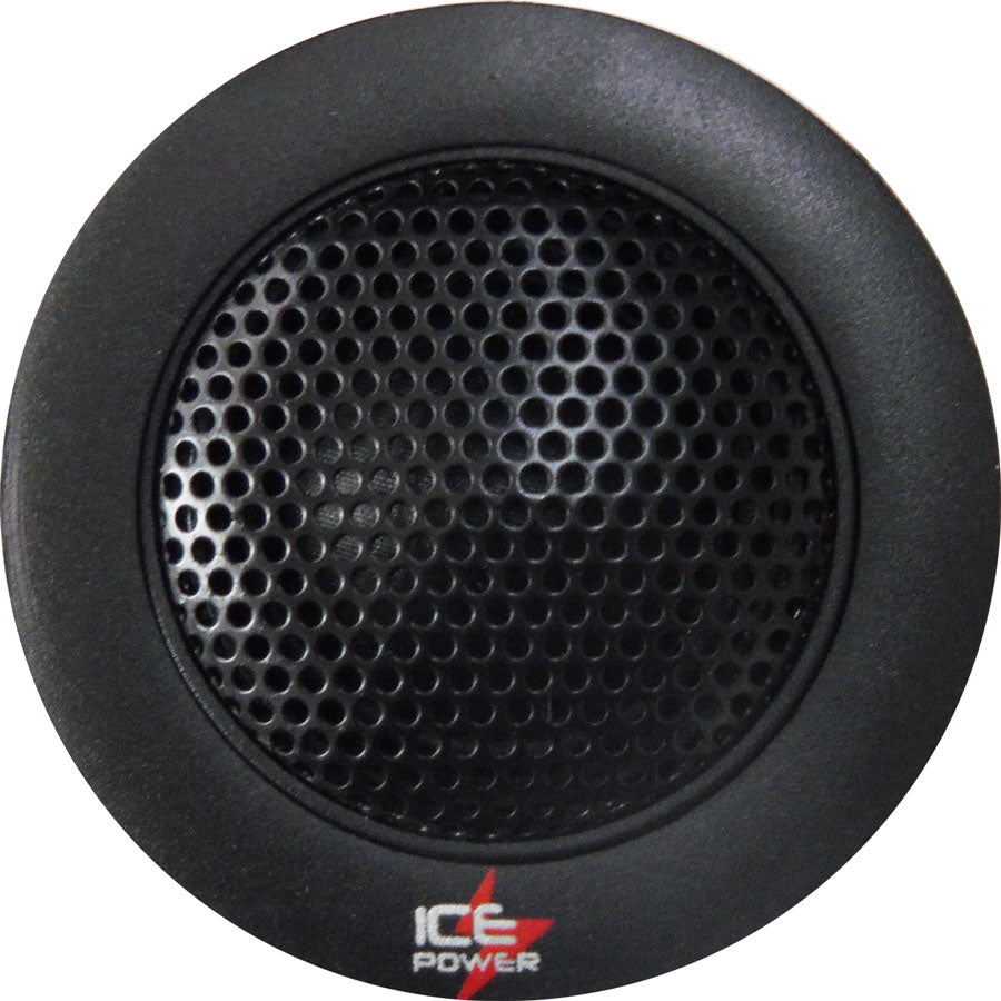 Kit Car audio sistema a 2 vie tweeter/woofer/filtri  450W 6009818860329 IP-SC600 SP003