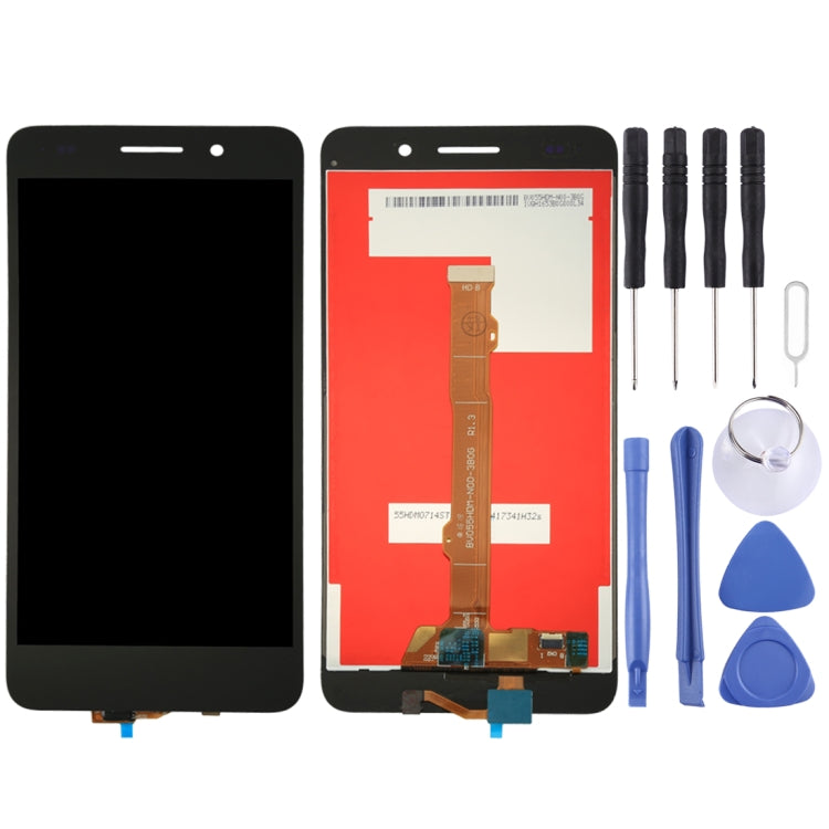 Per Huawei Honor 5A Schermo LCD e digitalizzatore assemblaggio completo, For Huawei Honor 5A