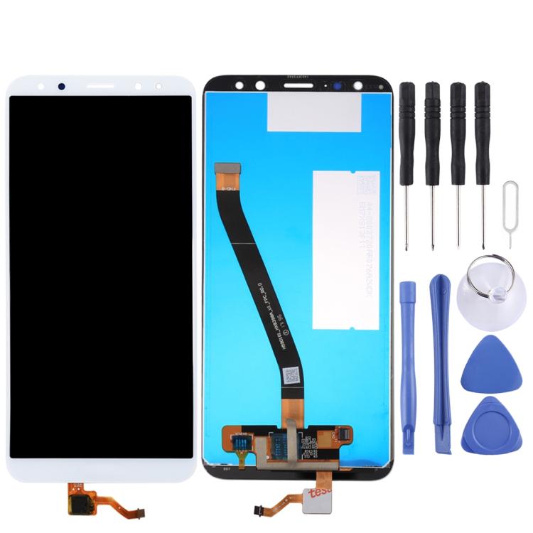 Schermo LCD e digitalizzatore assemblaggio completo per Huawei Mate 10 Lite