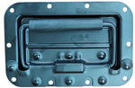 Maniglia in metallo per cassa acustica SP051
