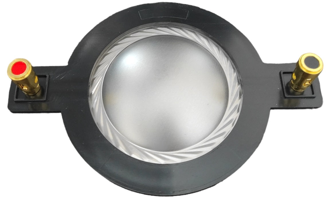 Bobina mobile per altoparlante 8 Ohm 50mm