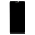 Schermo LCD e digitalizzatore assemblaggio completo per Huawei Nova 3e / P20
