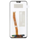 Schermo LCD e digitalizzatore assemblaggio completo per Huawei Nova 3e / P20