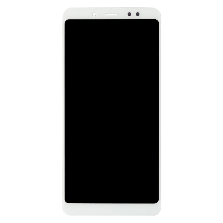 Schermo LCD con digitalizzatore per Xiaomi Redmi Note 5 e Note 5 Pro - immagine 2