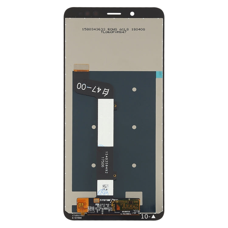 Schermo LCD con digitalizzatore per Xiaomi Redmi Note 5 e Note 5 Pro - immagine 3