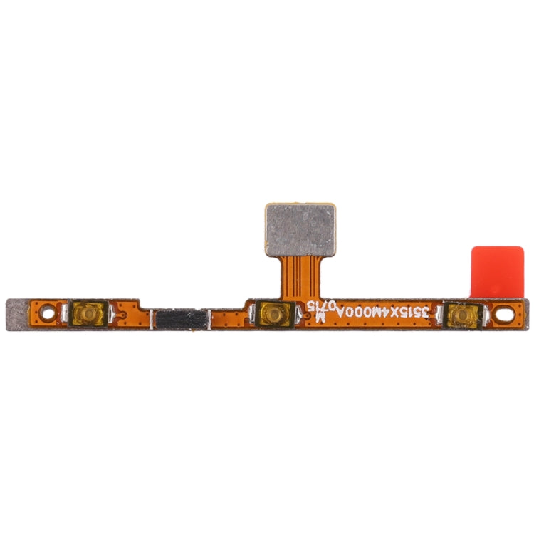 Cavo flessibile pulsanti accensione e volume Xiaomi Mi 4 - immagine 2