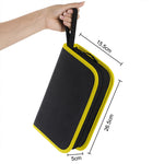 Kit da stiro elettrico 15 in 1 con multimetro 60W 50Hz