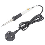 Kit da stiro elettrico 15 in 1 con multimetro 60W 50Hz