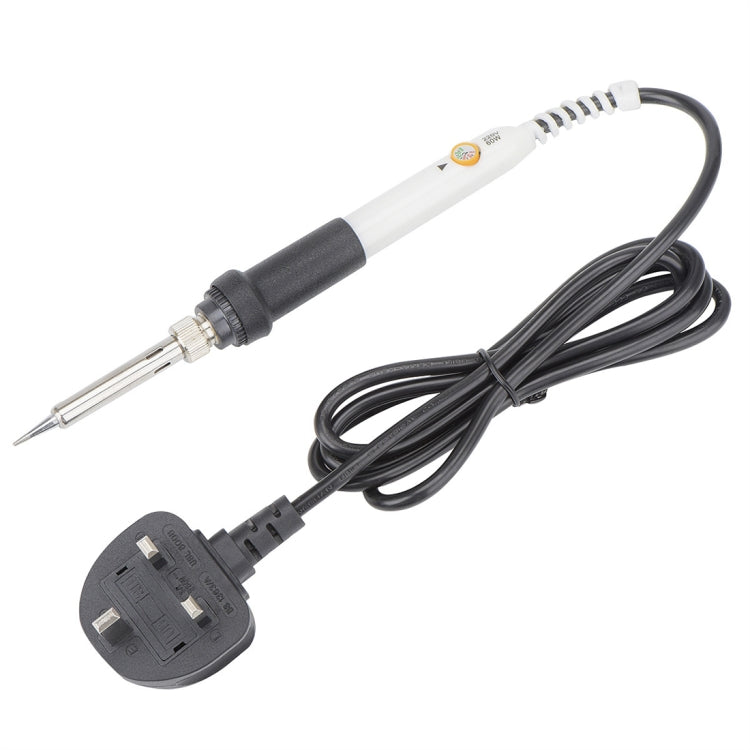 Kit da stiro elettrico 15 in 1 con multimetro 60W 50Hz