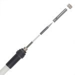 Kit da stiro elettrico 15 in 1 con multimetro 60W 50Hz