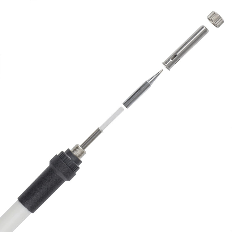 Kit da stiro elettrico 15 in 1 con multimetro 60W 50Hz