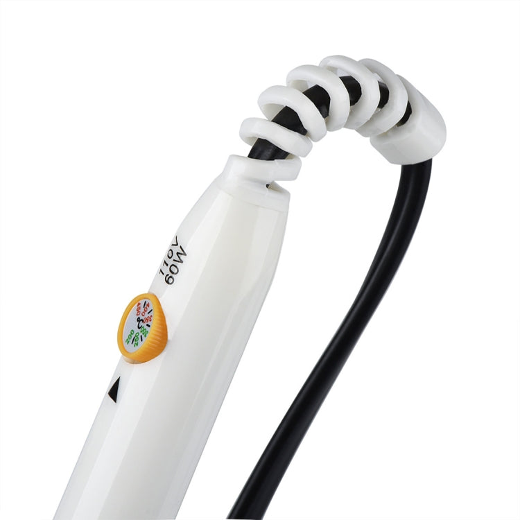 Kit da stiro elettrico 15 in 1 con multimetro 60W 50Hz