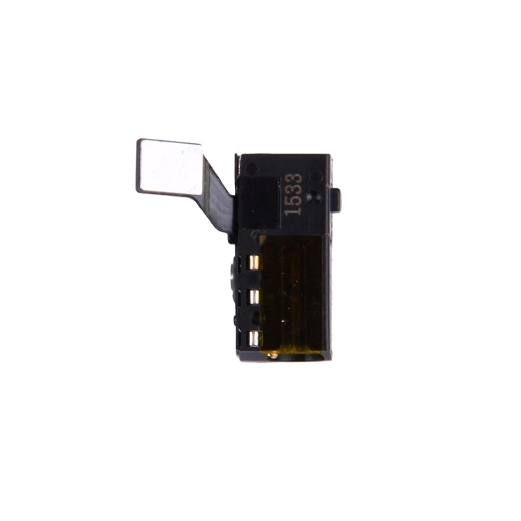 Cavo flex con jack auricolari di ricambio per Huawei P9 - immagine 3