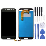 Display LCD e digitalizzatore per Vodafone Smart N8 VFD610 - immagine 2