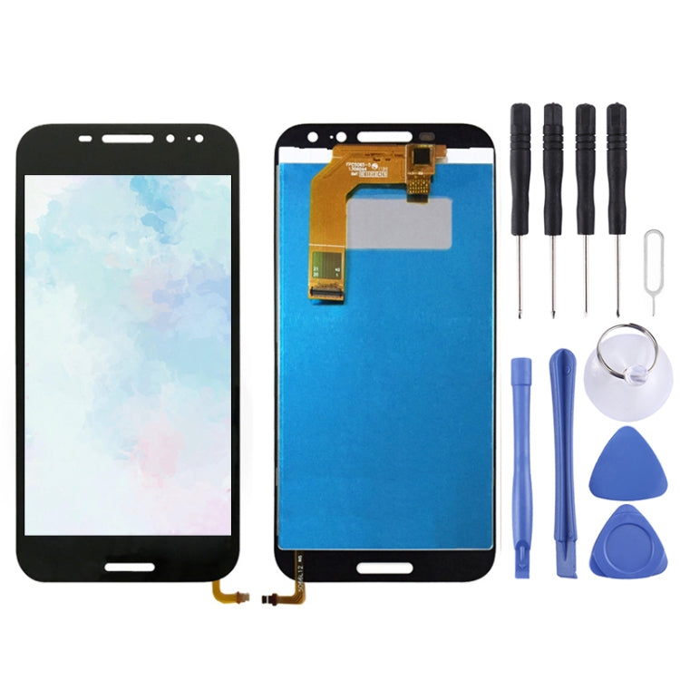 Display LCD e digitalizzatore per Vodafone Smart N8 VFD610