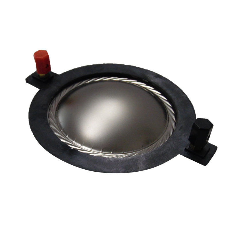 Bobina mobile per altoparlante 8 Ohm 73mm