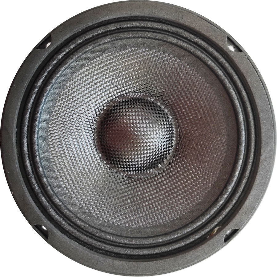 Midrange 6.5 pollici 4 Ohm 350W AE-620
