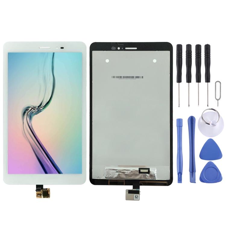 Schermo LCD e digitalizzatore per Huawei Mediapad T1 8.0 Pro
