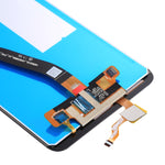 Schermo LCD e digitalizzatore assemblaggio completo per Huawei Honor 7X