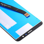 Schermo LCD e digitalizzatore assemblaggio completo per Huawei Honor 7X