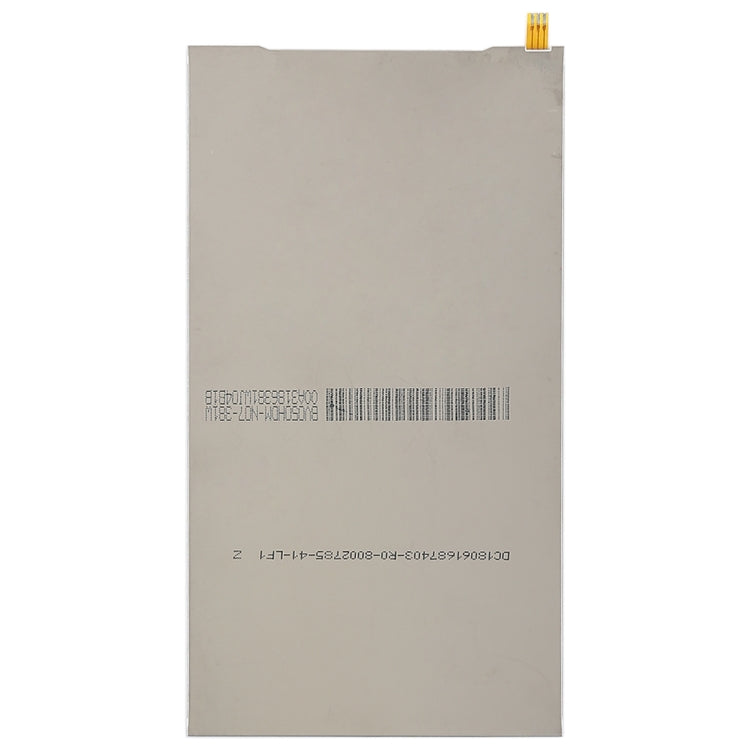 Piastra retroilluminata LCD per Xiaomi Redmi 5A, 10 pezzi - immagine 3