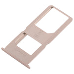 Vassoi SIM per Vivo X6S Plus, set da 2 in Gold o Rose Gold - immagine 3